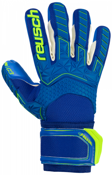 Reusch Attrakt Freegel G3 Finger Support 5070930 5070930 4949